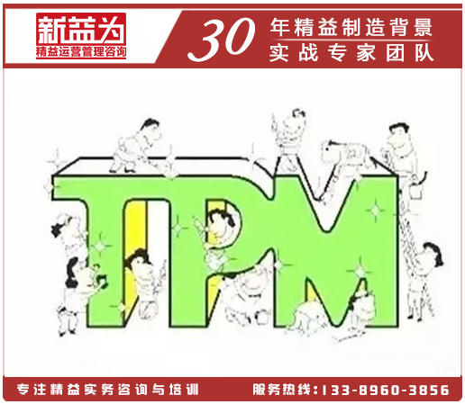 TPMϵ
